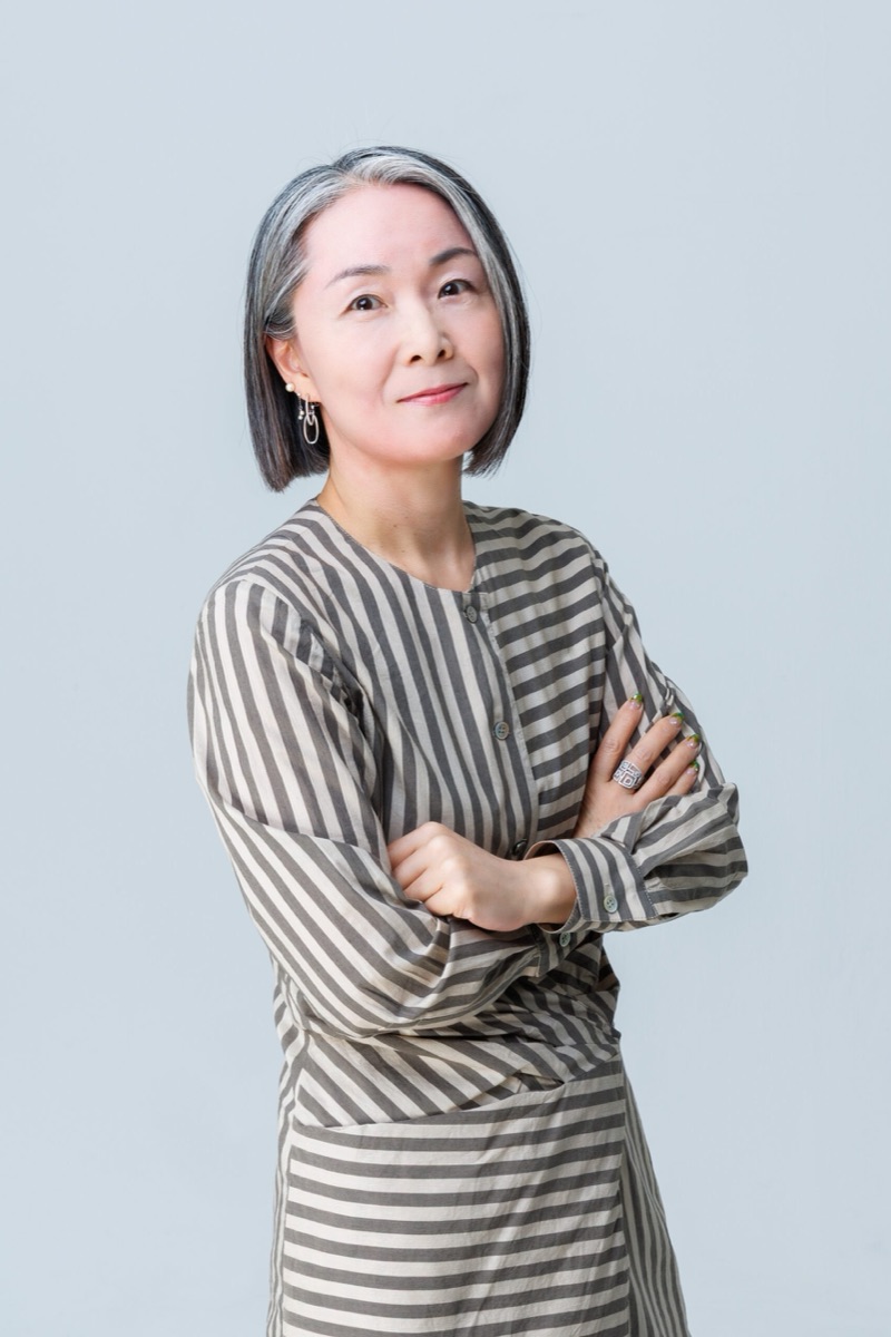 仲野ちはる