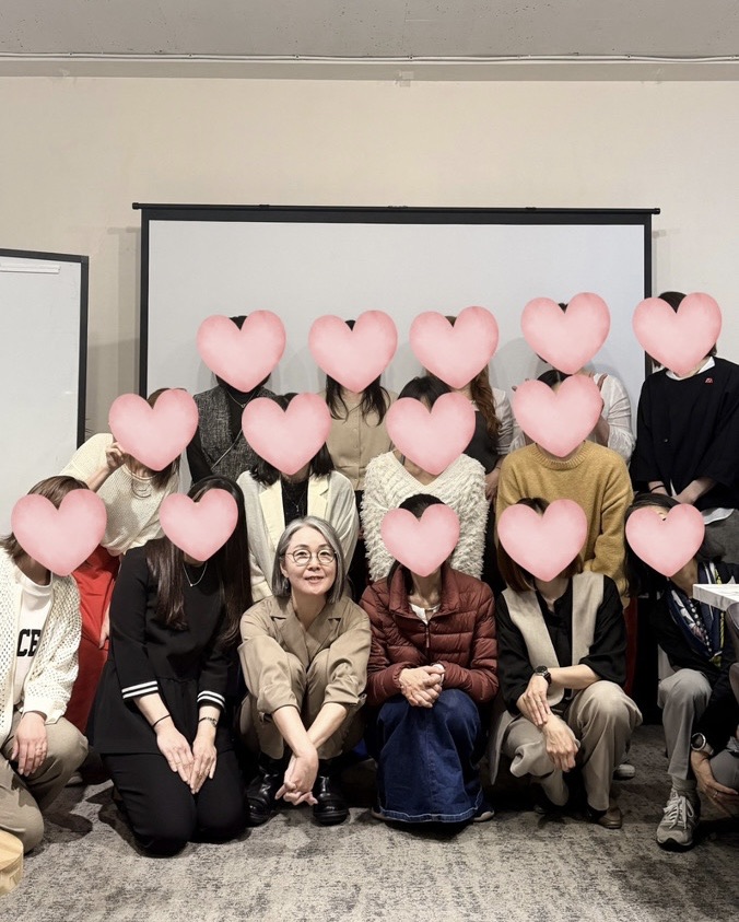 集合写真